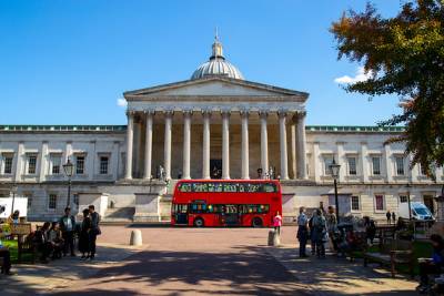 phd in computer science ucl