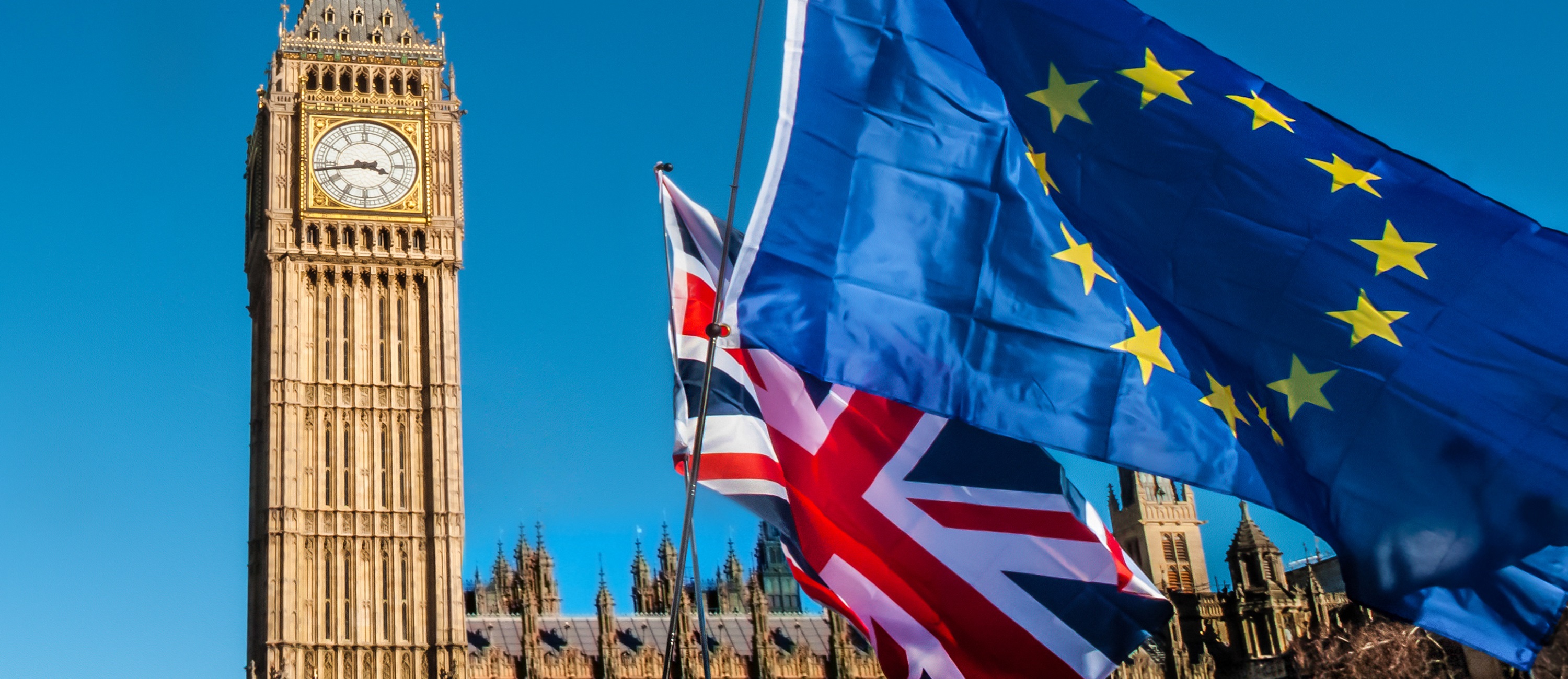 Brexit, Parliament and the Constitution