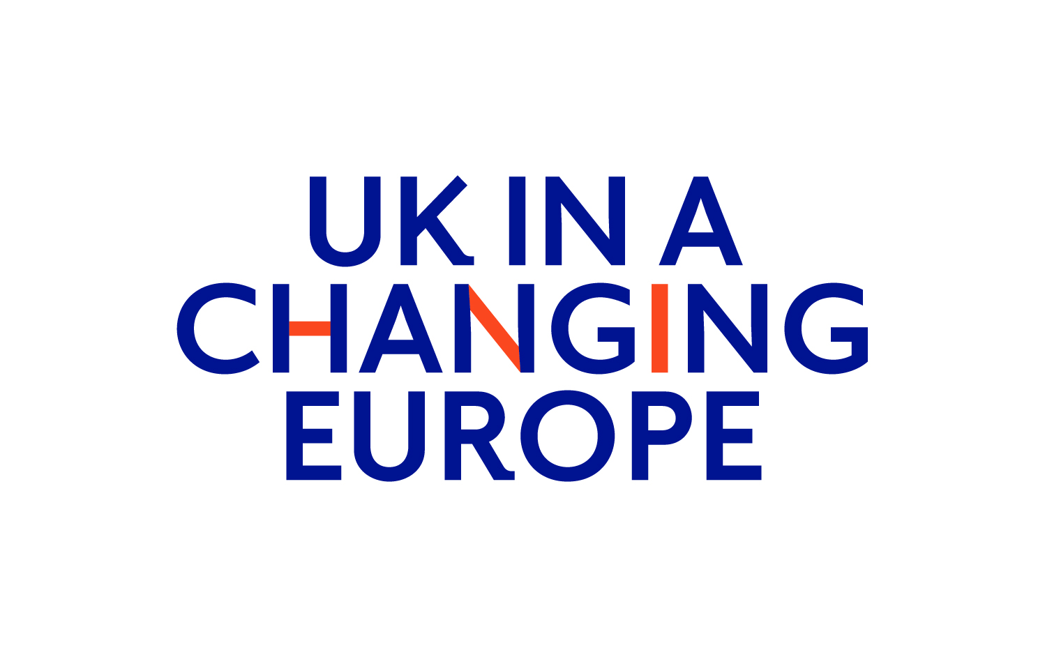 UK in a Changing Europe logo