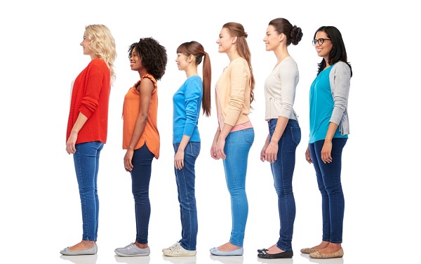 Why are some people taller than others?  Culture Online - UCL – University  College London