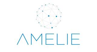 Image of AMELIE logo