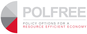 Polfree logo