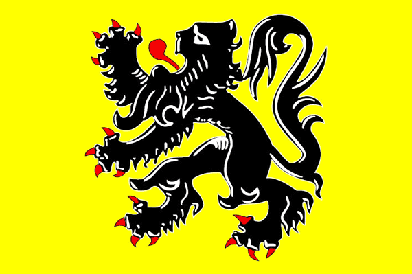 Vlaamse Leeuw