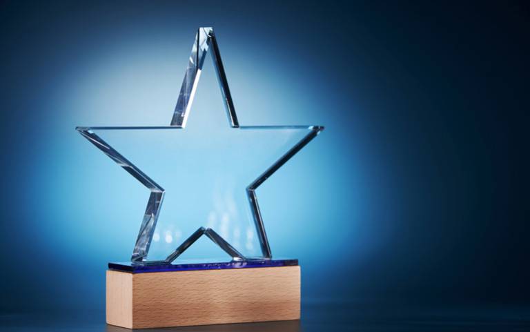 awards icon