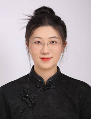 Shumin Li PhD