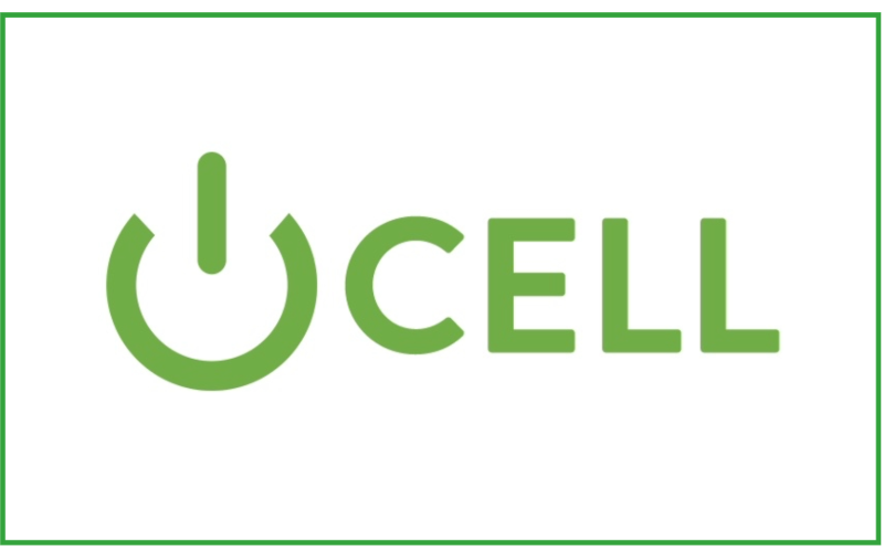 UCELL Logo