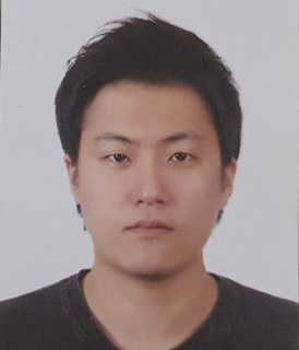 Profile picture Jae Seong Park