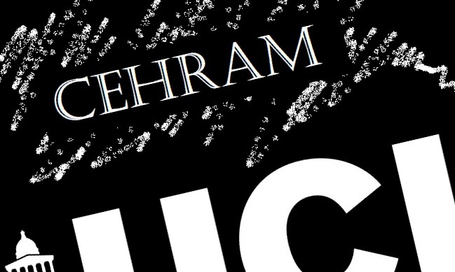 CEHRAM logo