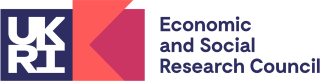 ESRC logo