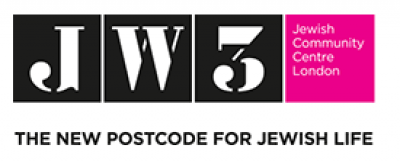 JW3 Logo