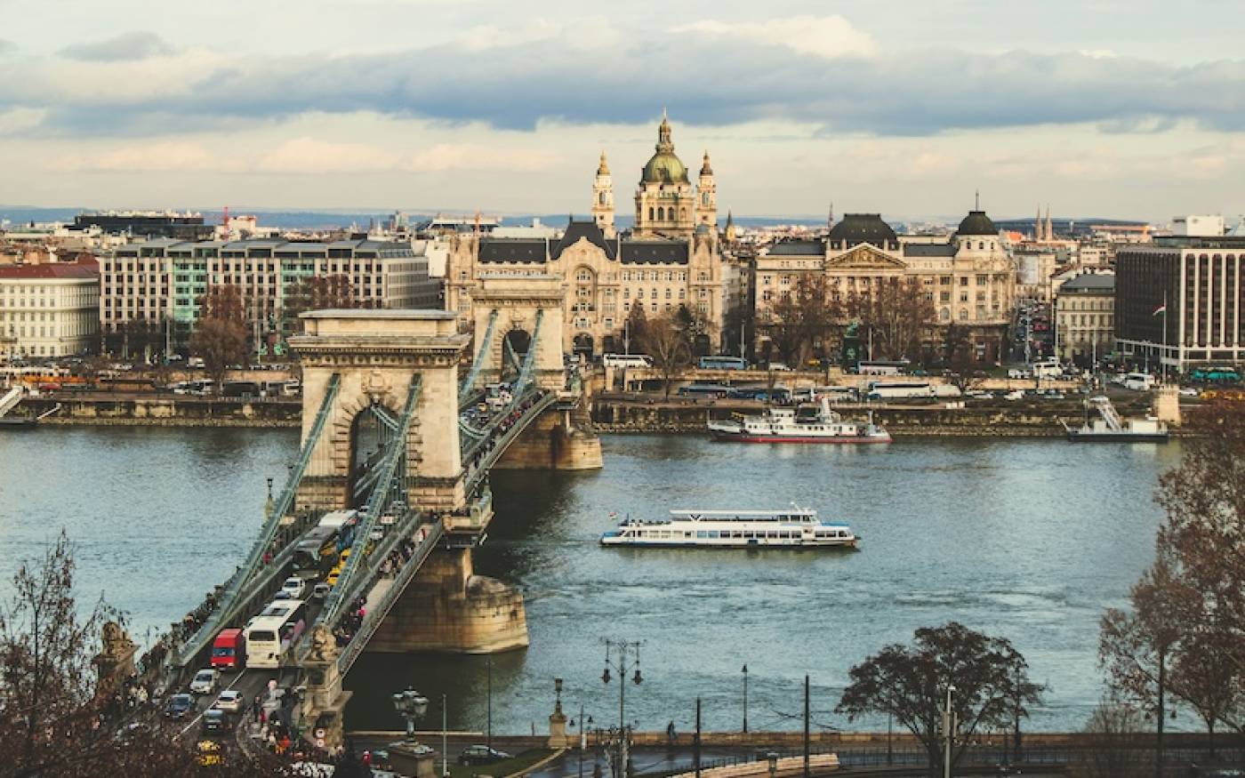 Budapest 