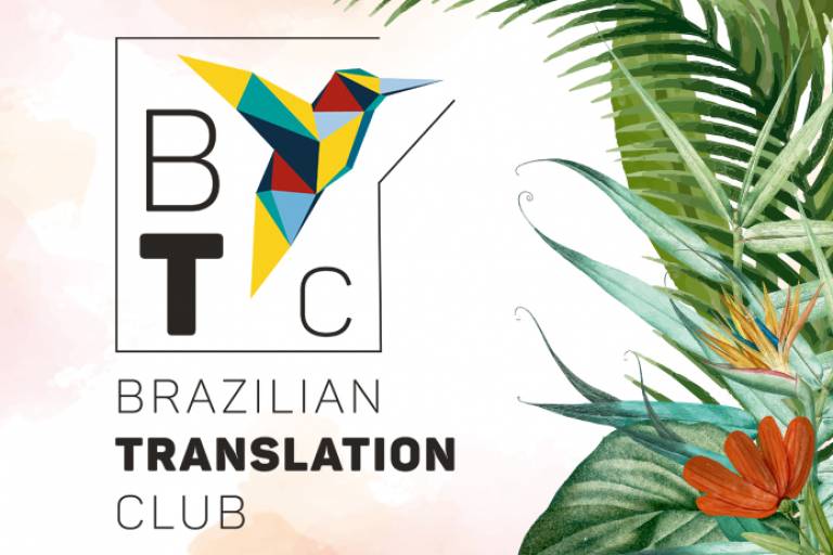 Brazilian Translation Club