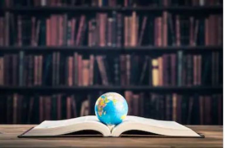Eco-Translation: Comparative Literature and the Environmental Humanities