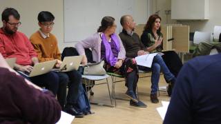 Brazilian Translation Club | SELCS - UCL – University College London