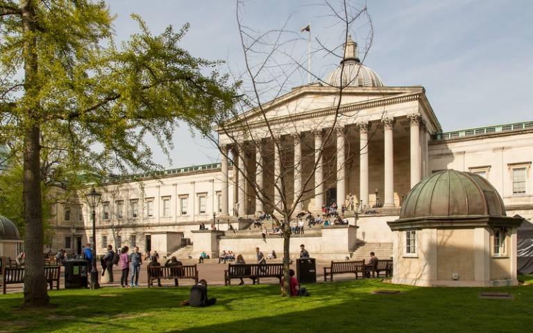 UCL Campus