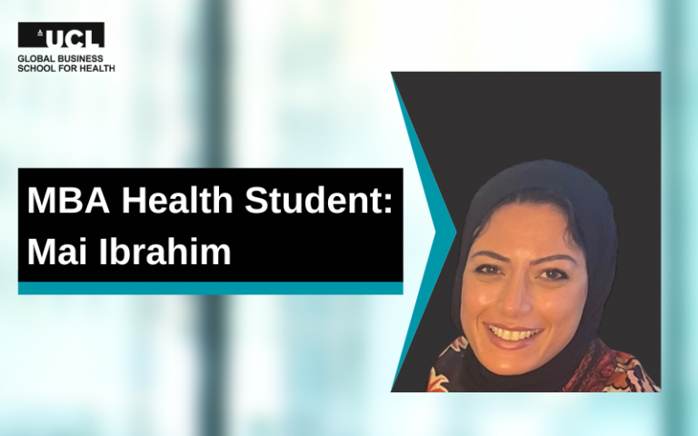Mai Ibrahim - student profile