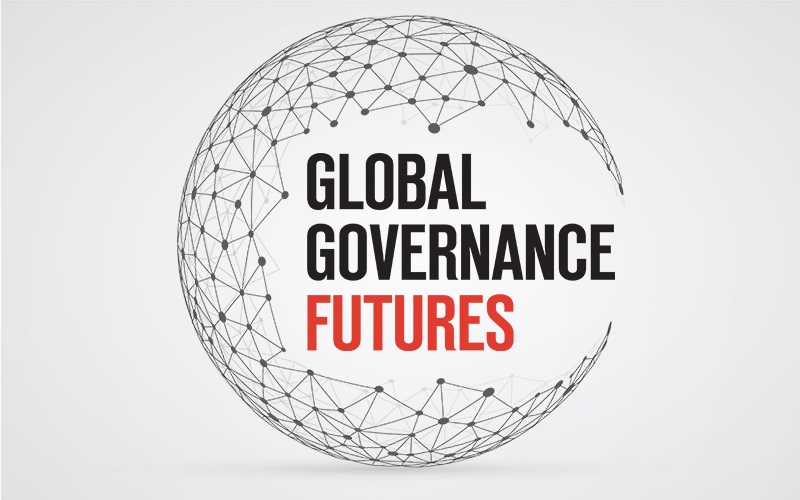 The Chartered Governance Institute UK & Ireland on X: Don't miss Yvette  van Loon speak on Navigating a complex world: The Global Complexity Index  at Governance 2022. Thanks to sponsor TMF Group