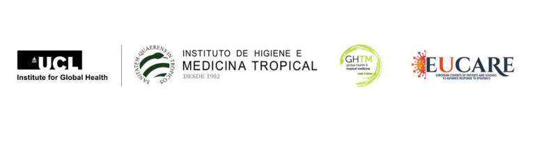 Institute logos