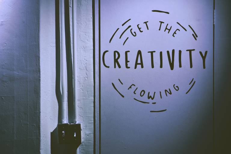 Creative health