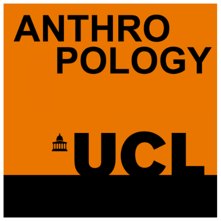 UCL Department of Anthropology
