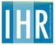 IHR Logo