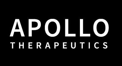 Logo for Apollo Therapeutics