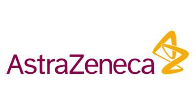 Logo for AstraZeneca