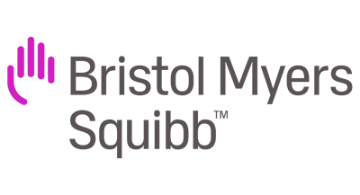 Logo for Bristol Myers Squibb