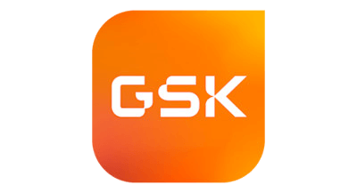 Logo for GlaxoSmithKline