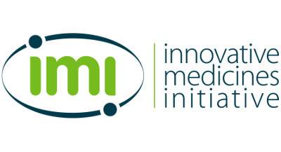 Logo for Innovative Medicines Initiative