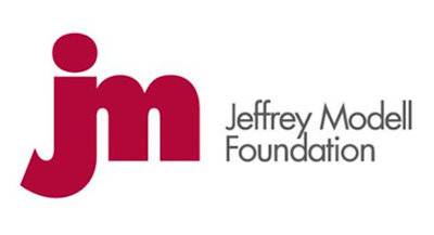 Logo for the Jeffrey Modell Foundation