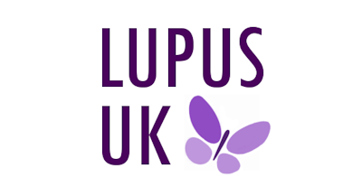 Logo for Lupus UK