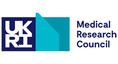 Logo for medical research council