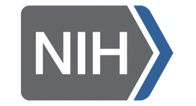 Logo for NIH