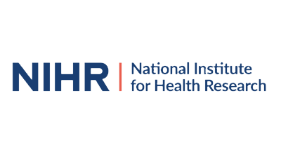 logo for national institute of health research