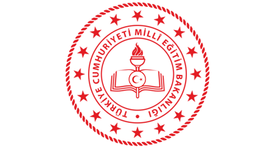 Logo for the Turkey Ministry for Education