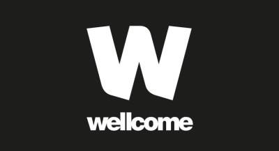 logo for welcome trust uk