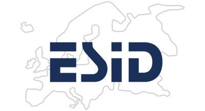 Logo for ESID