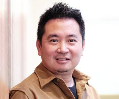 Alan Zhuang