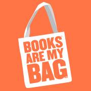 Books Are My Bag logo