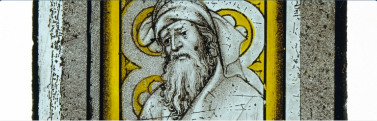 King Solomon, Rabbi Akiva, and Aristotle? lecture picture