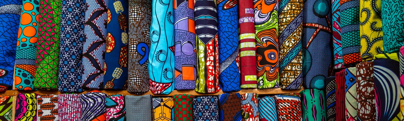 african fabrics