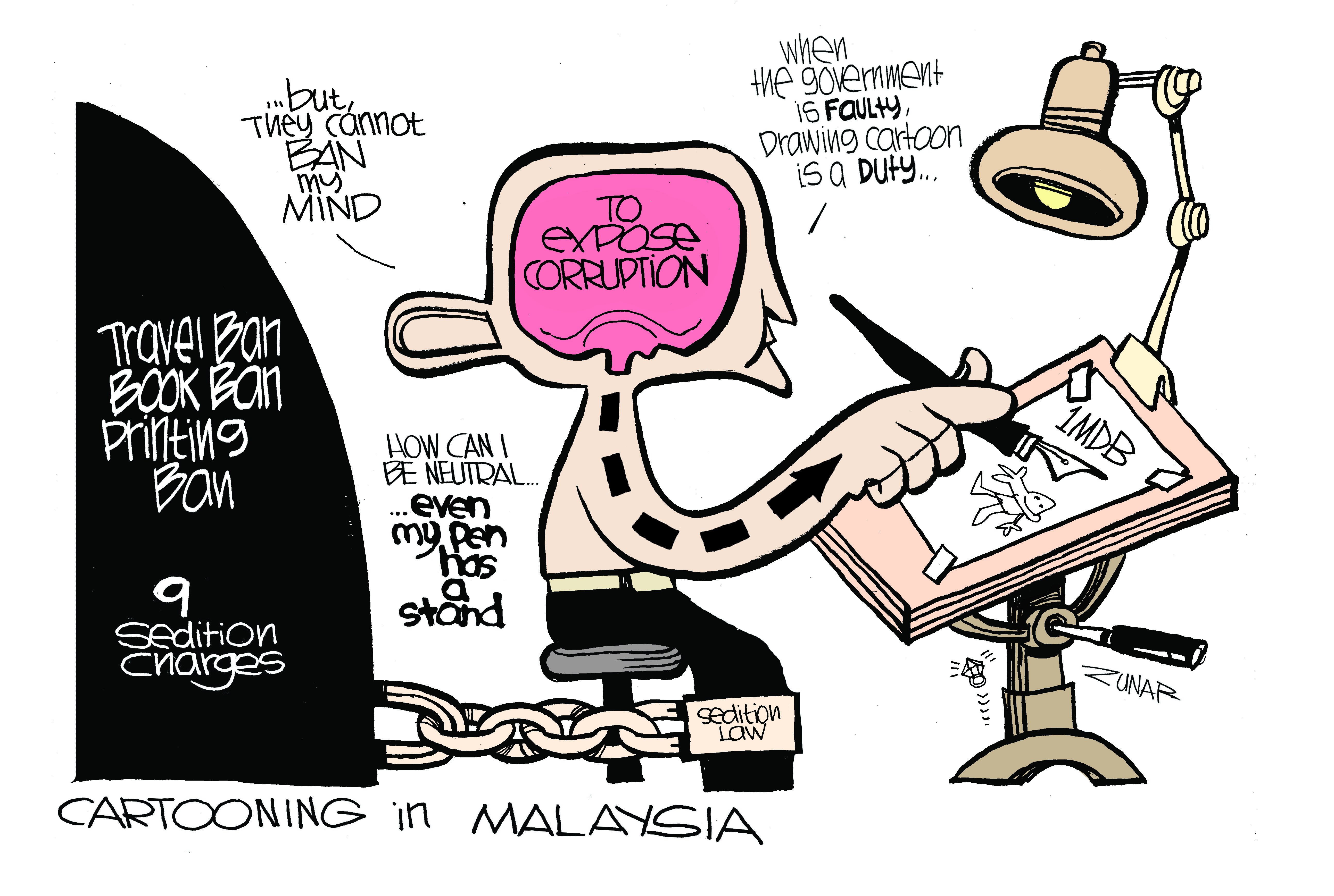 zunar