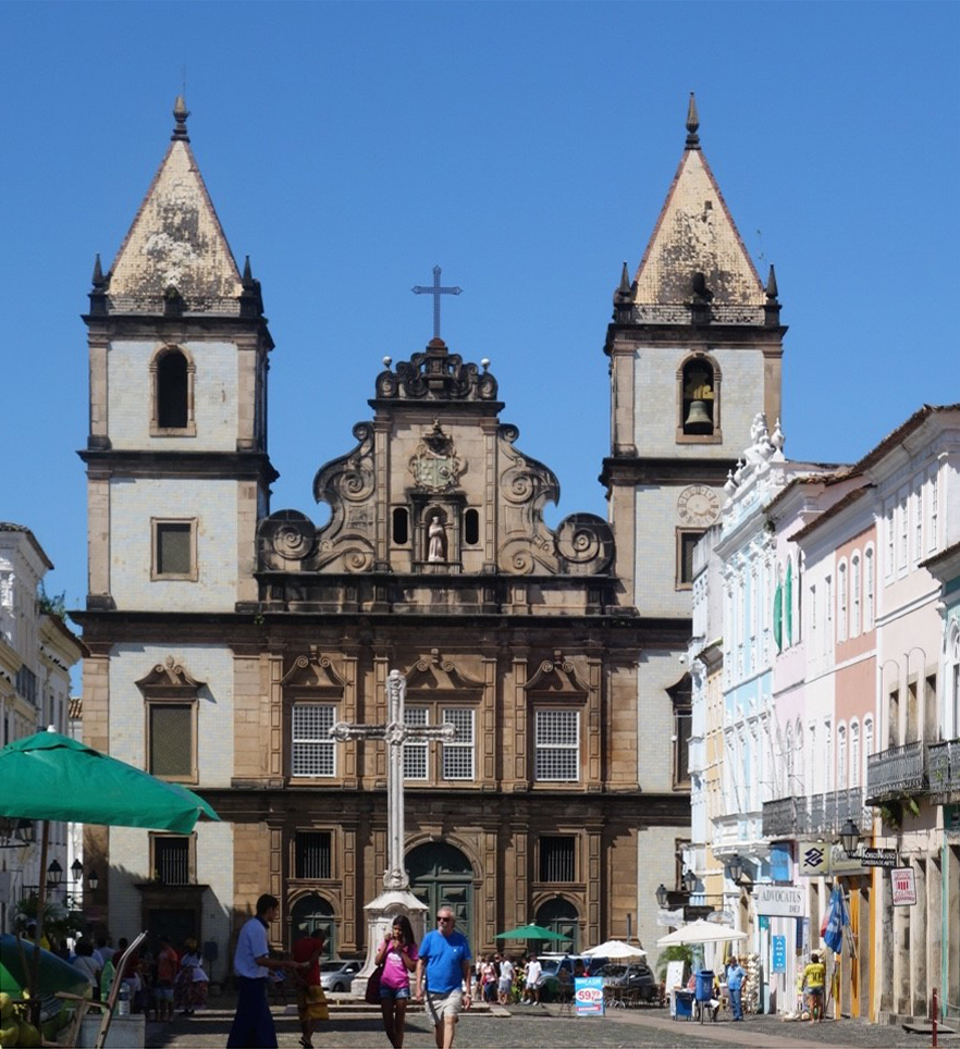 pelourinho