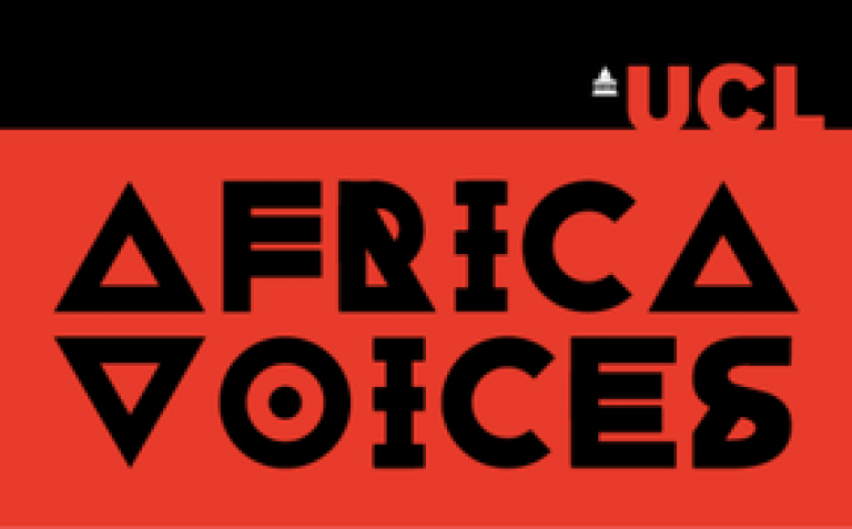 Africa Voices