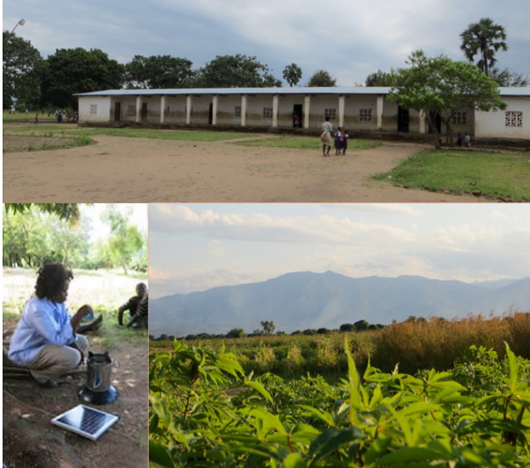 African Studies Lunchtime Seminar: School Absenteeism in Northern Malawi - trends, influences and the impact of cleaner burning biomass-fuelled cookstoves