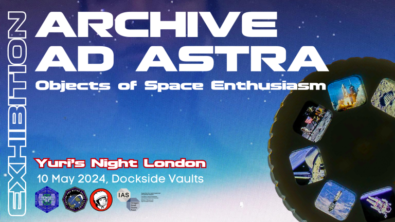 Ad Astra exhibition