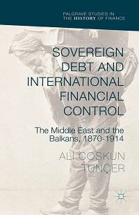 Sovereign Debt bookcover