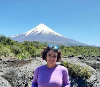 Dr Adriana Suárez Delucchi