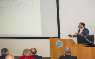 Queen Square Inaugural Lecture: Professor Quentin Huys | UCL Queen ...